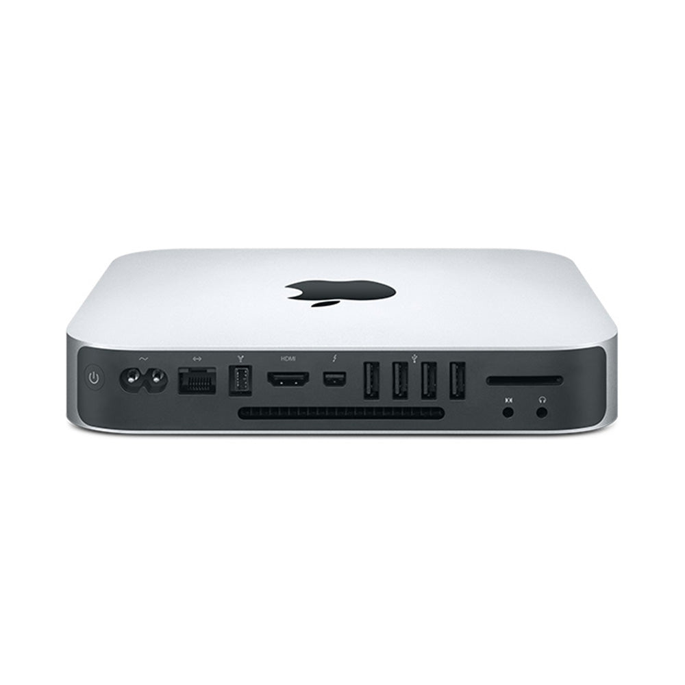 Apple Mac Mini i5 2.5GHz 2012 500Go 4Go Ram - Bon état
