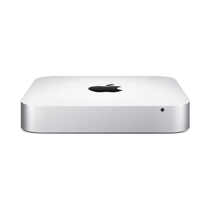 Apple Mac Mini 2014 Core i5 1.4 GHz - 500Go HDD - 16Go