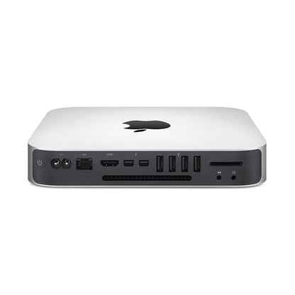 Apple Mac Mini 2014 Core i7 2.6 GHz - 1To HDD - 8Go