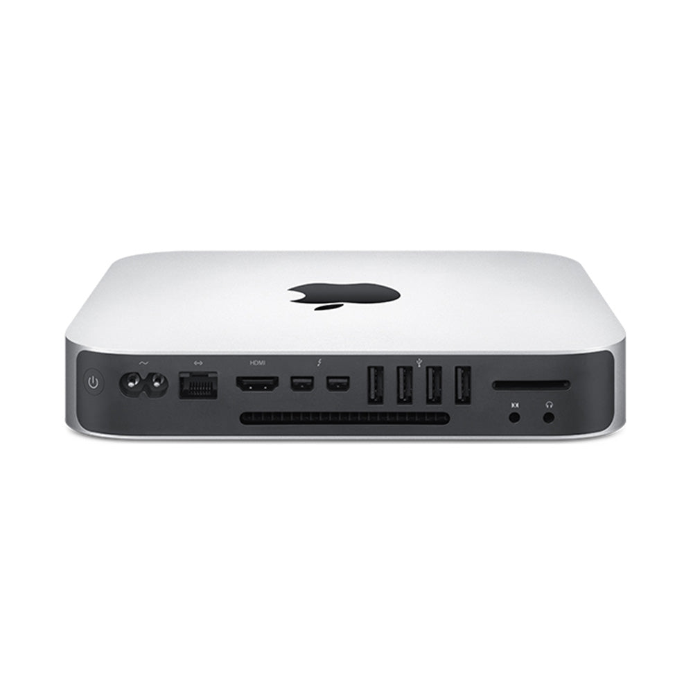 Apple Mac Mini 2014 Core i7 2.6 GHz - 256Go SSD - 8Go
