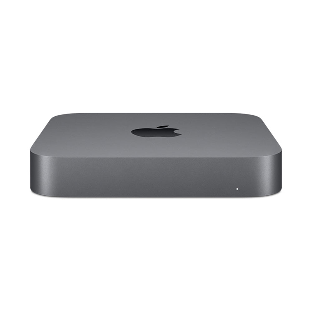 Apple Mac Mini 2018 Core i3 3.6 GHz - 128Go SSD - 8Go