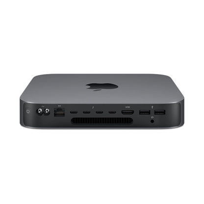 Apple Mac Mini 2018 Core i7 3.2 GHz - 1To Fusion - 32Go