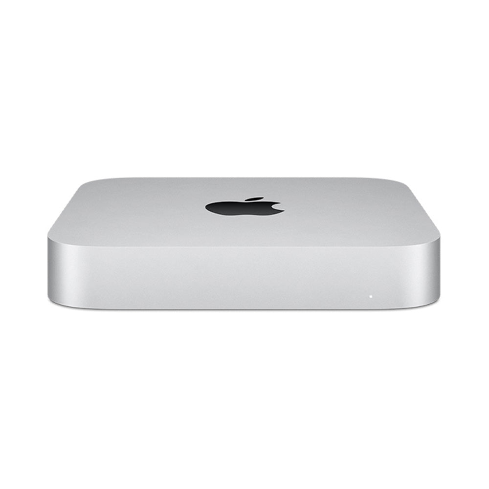 Mac Mini M1 8-Core CPU and GPU 2020 - 256Go SSD - 8Go Ram