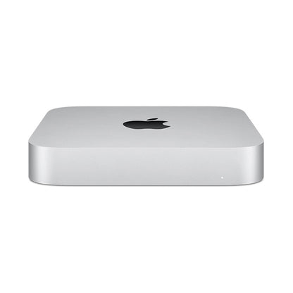 Mac Mini M1 8-Core CPU and GPU 2020 - 256Go SSD - 8Go Ram