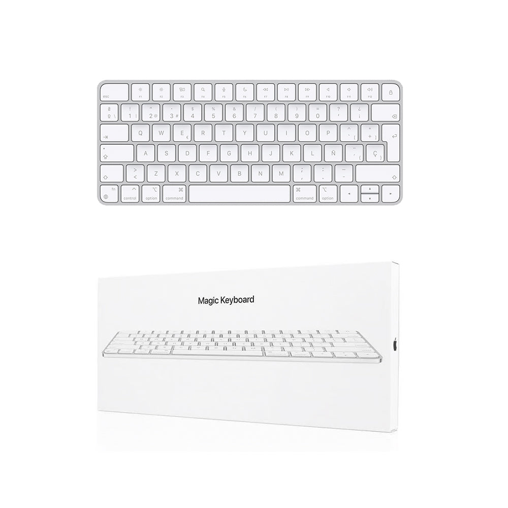 Apple Magic Keyboard - Espagnol