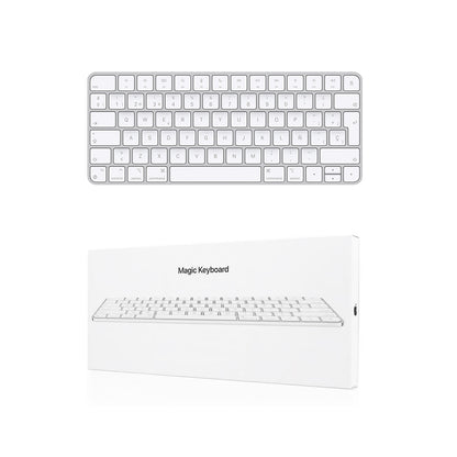 Apple Magic Keyboard - Espagnol