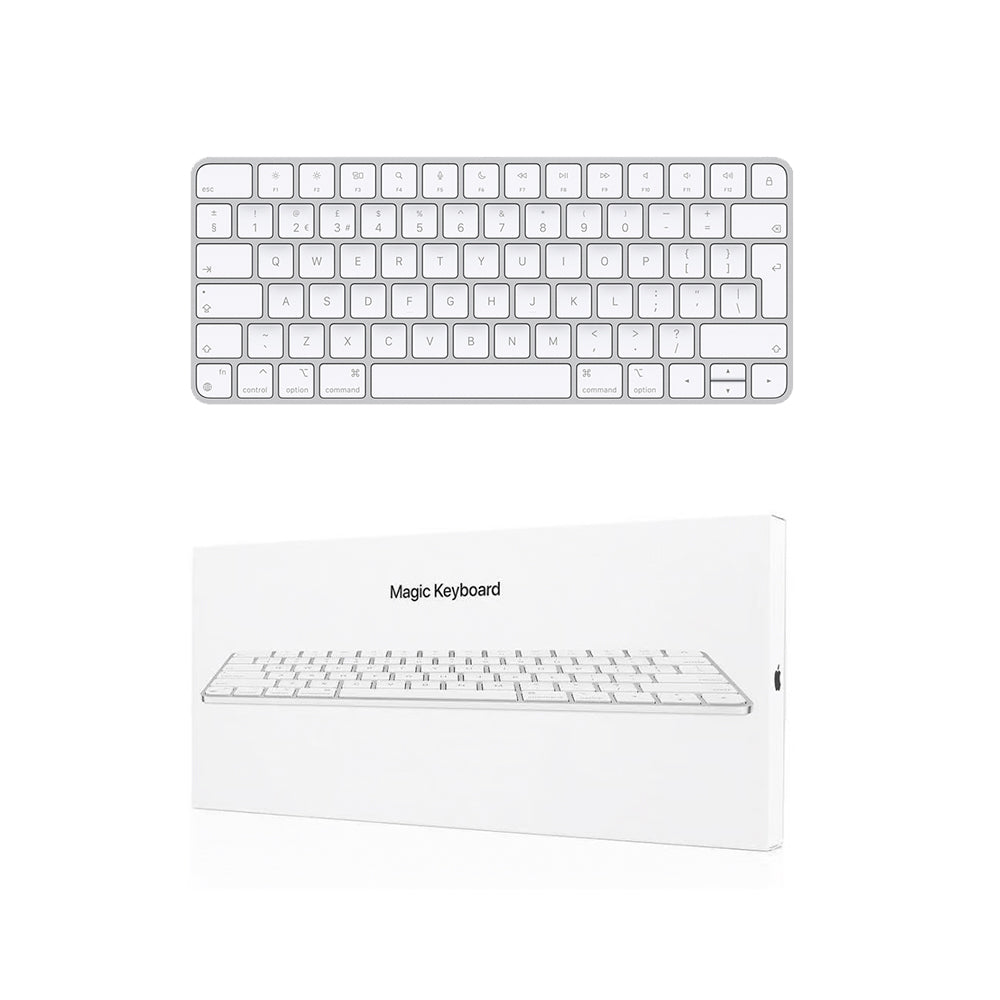 Apple Magic Keyboard (2015) QWERTY - Anglais (UK)