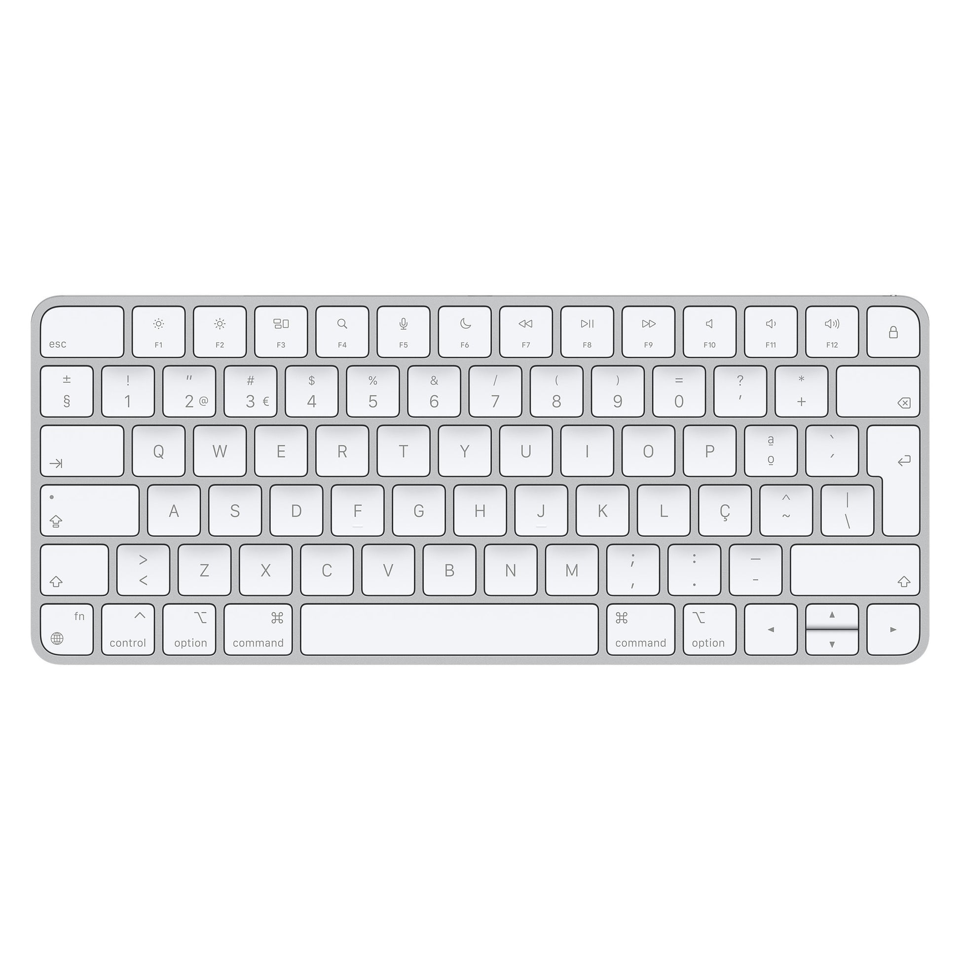 Apple Magic Keyboard - Portugais