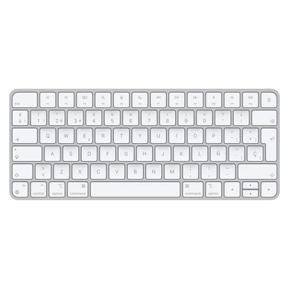 Apple Magic Keyboard - Espagnol