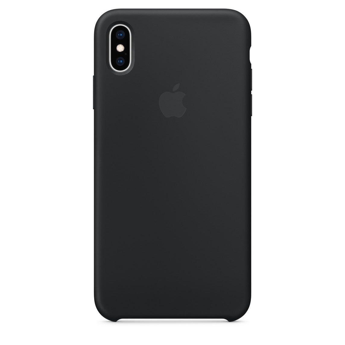 Genuine Apple iPhone 11 Pro Silicone Case Linen Blue - New Sealed