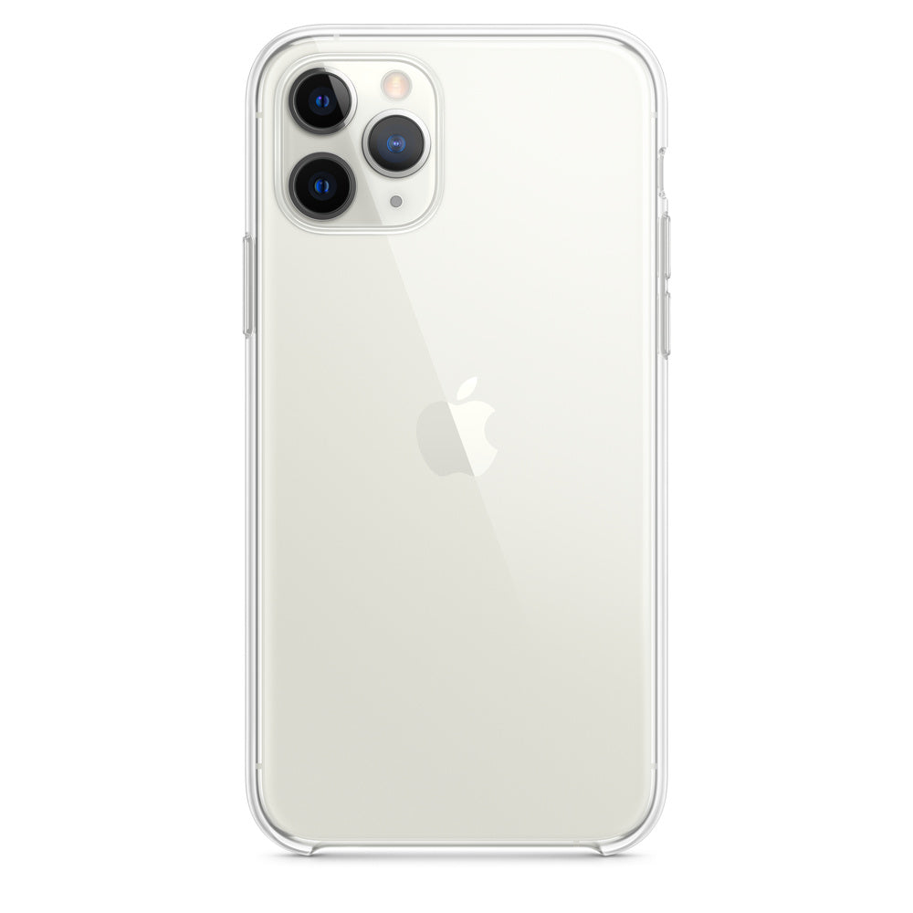 Apple iPhone 11 Pro Clear Case Original Nouveau