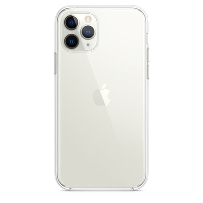 Apple iPhone 11 Pro Clear Case Original Nouveau