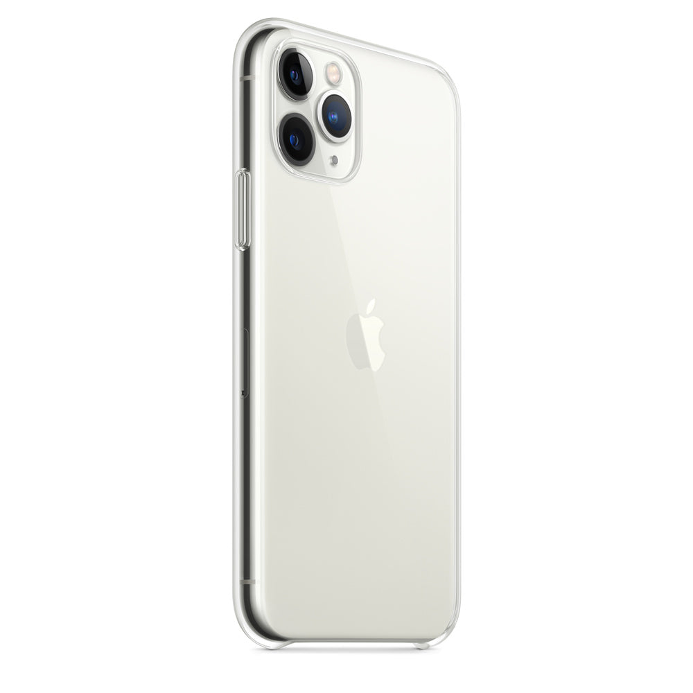 Apple iPhone 11 Pro Max Clear Case Original Nouveau