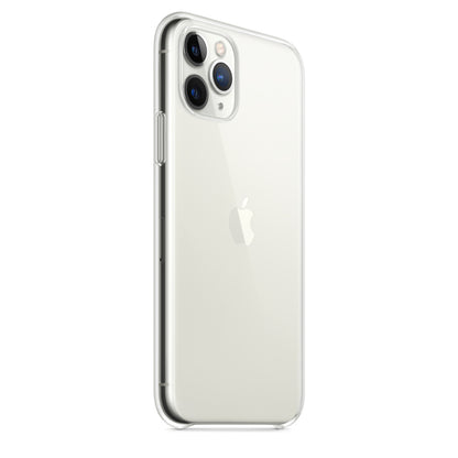 Apple iPhone 11 Pro Max Clear Case Original Nouveau