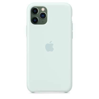 iPhone 11 Pro 512 Go - Vert Nuit - Débloqué & Neuf Coque Écume - Batterie Optimisée
