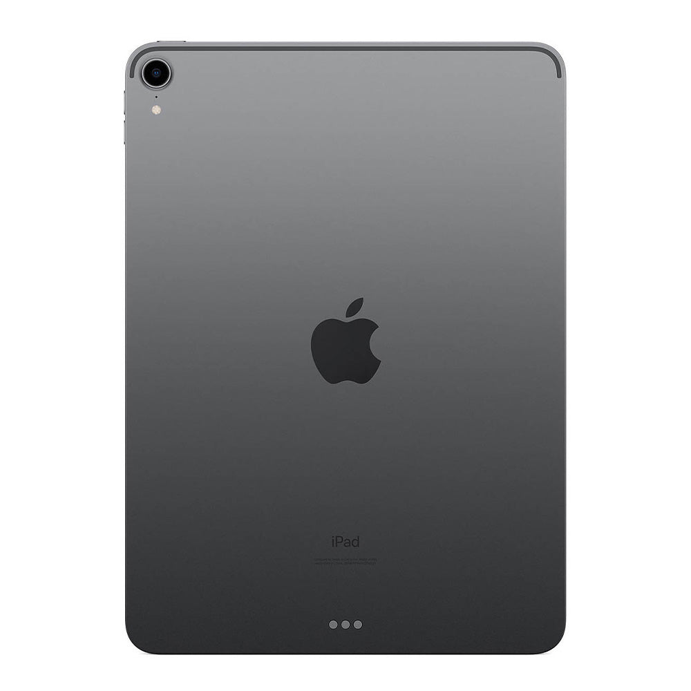 iPad Pro 11 Inch 1To WiFi Gris Sidéral Débloqué