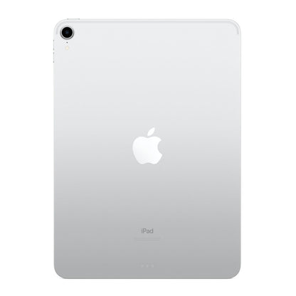 iPad Pro 11 Inch 64Go WiFi & cellulaire Argent Débloqué