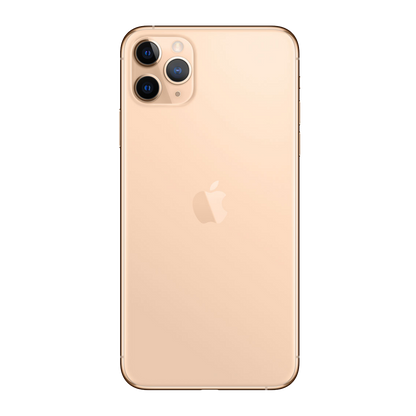 iPhone 11 Pro Max 256 Go - Or - Débloqué - Excellent