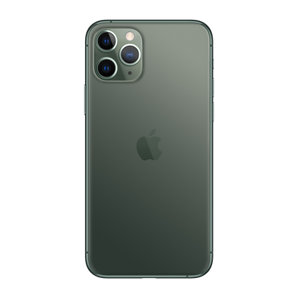 iPhone 11 Pro Max 64 Go - Vert Nuit - Débloqué - Excellent