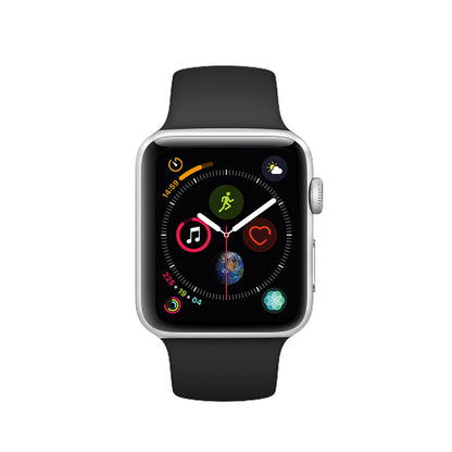 Apple Watch Series 4 Aluminum 40mm - Argent