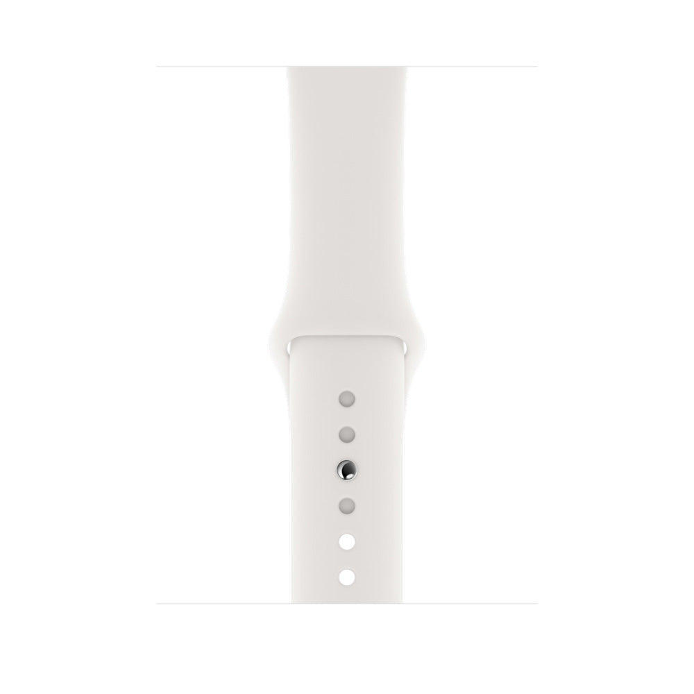 Apple Watch Series 4 Boîtier en acier inoxydable 40mm - Or