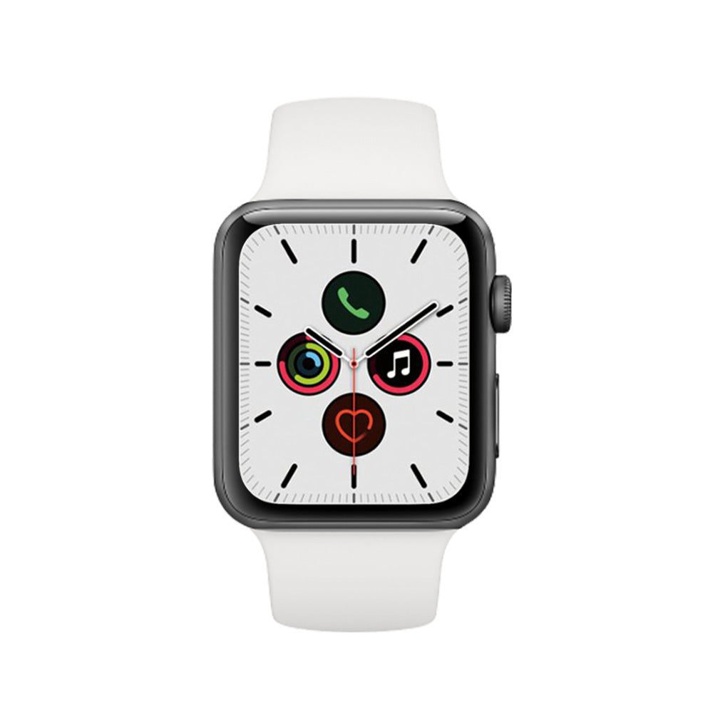 Apple Watch Series 5 Aluminum 44mm - Gris Sidéral