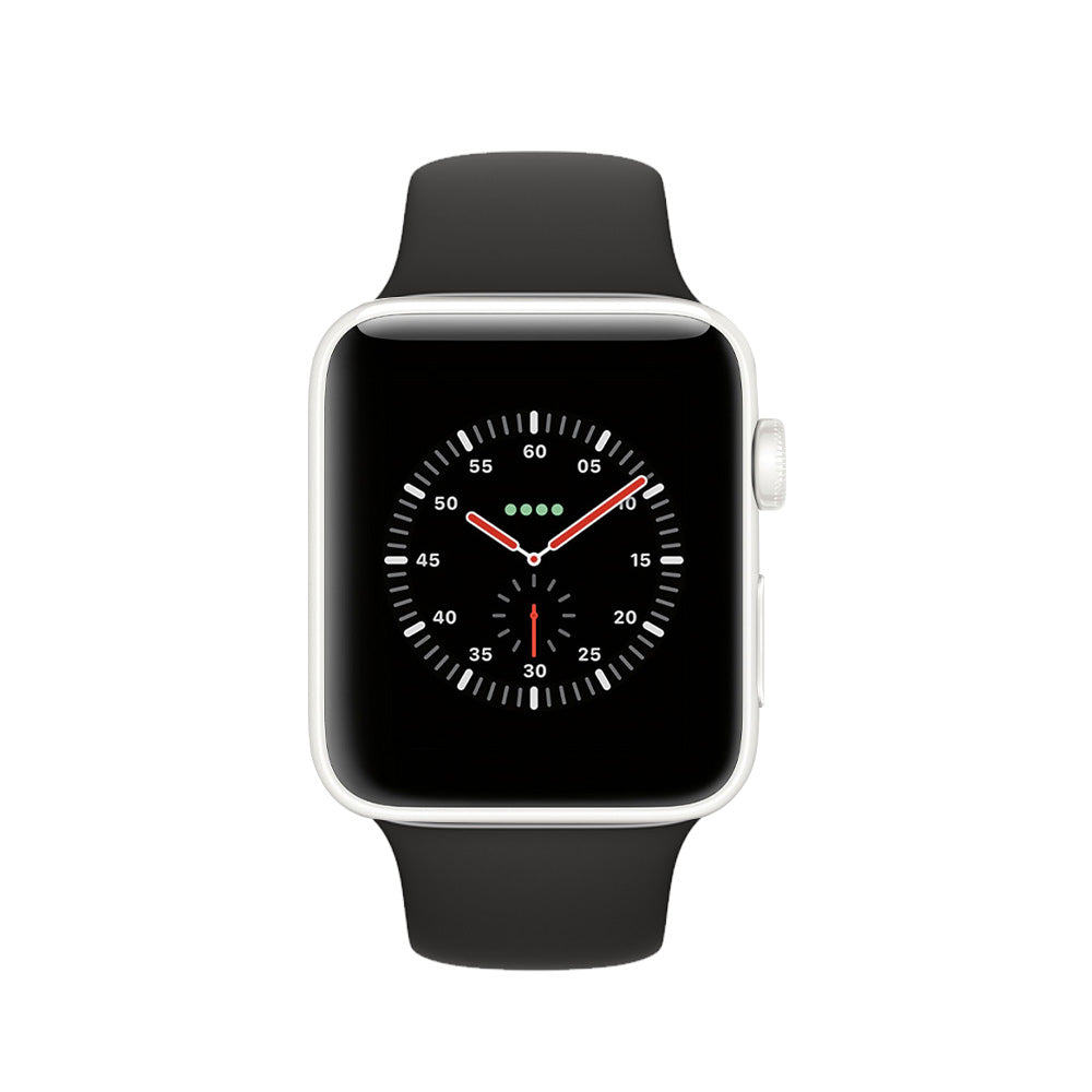 Apple Watch Series 5 Edt 44mm - Weiss Ceramic