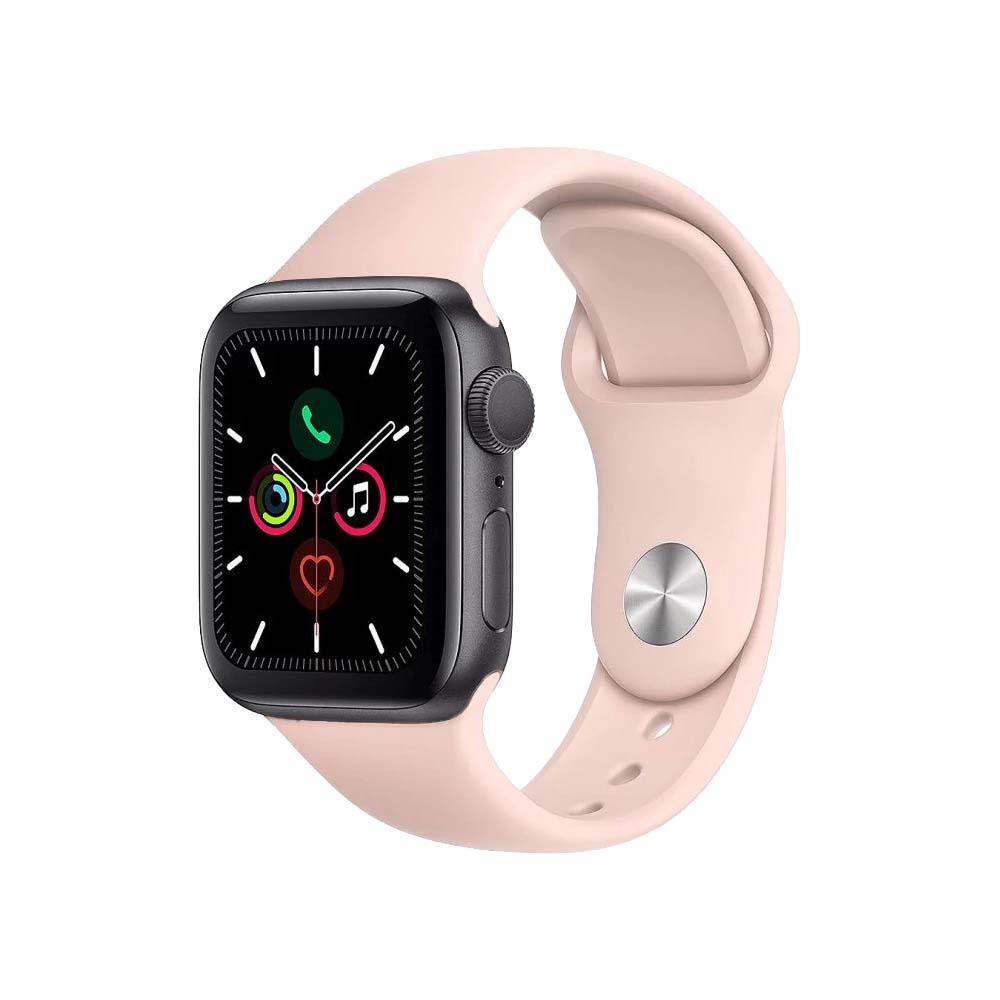 Apple Watch Series 2 Aluminium 42mm - Gris Sidéral - Excellent