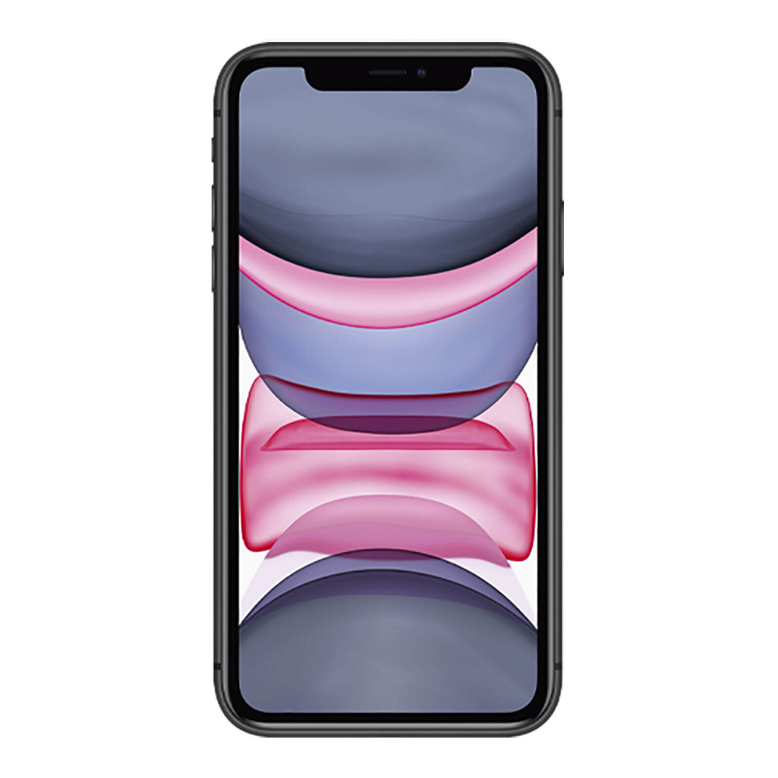 iPhone 11 256 Go - Noir - Débloqué - Bon état