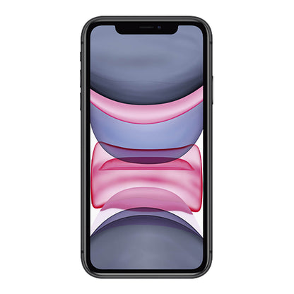 iPhone 11 128 Go - Noir - Débloqué - Etat correct