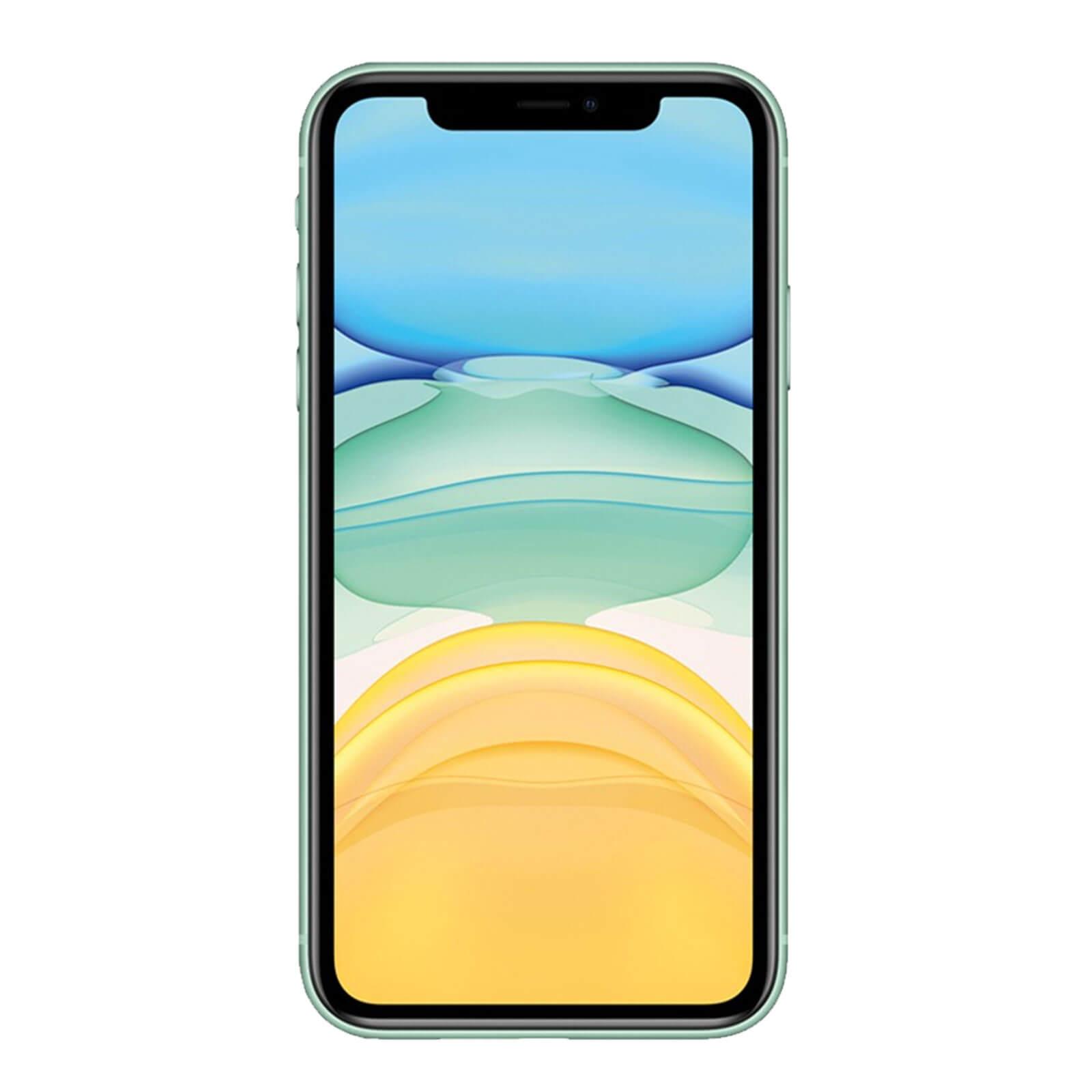 iPhone 11 128 Go - Vert - Débloqué - Etat correct