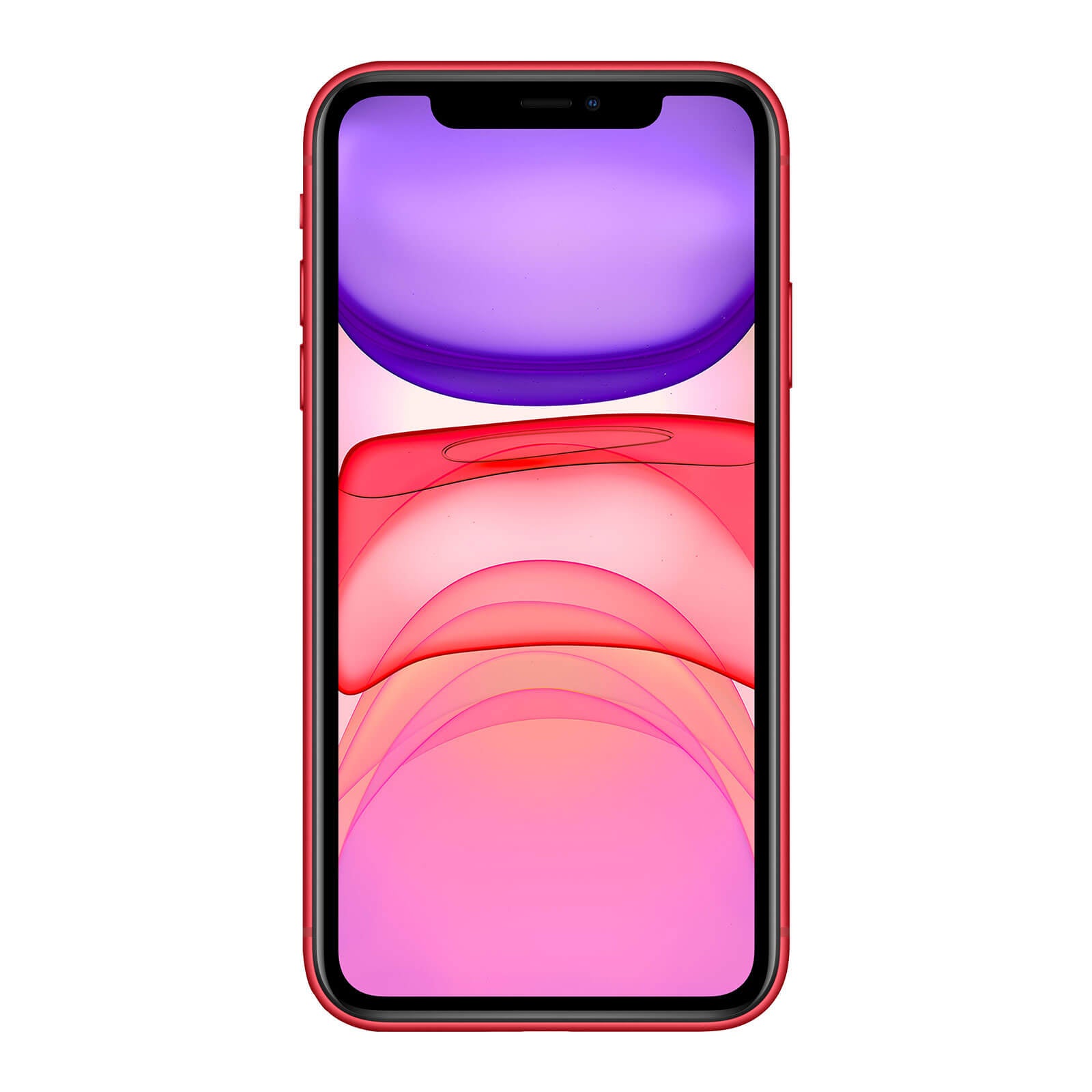 iPhone 11 128 Go - Product Red - Débloqué - Etat correct
