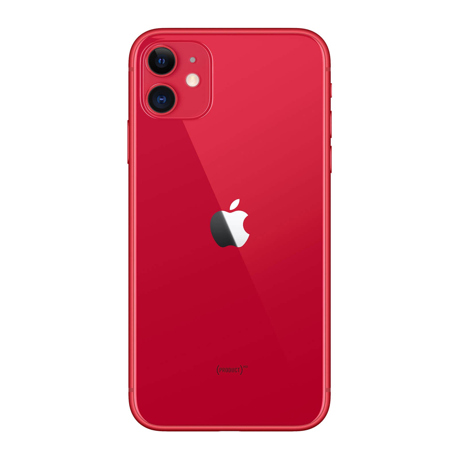 iPhone 11 128 Go - Product Red - Débloqué - Bon état