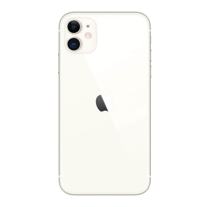 iPhone 11 64 Go - Blanc - Débloqué - Bon état