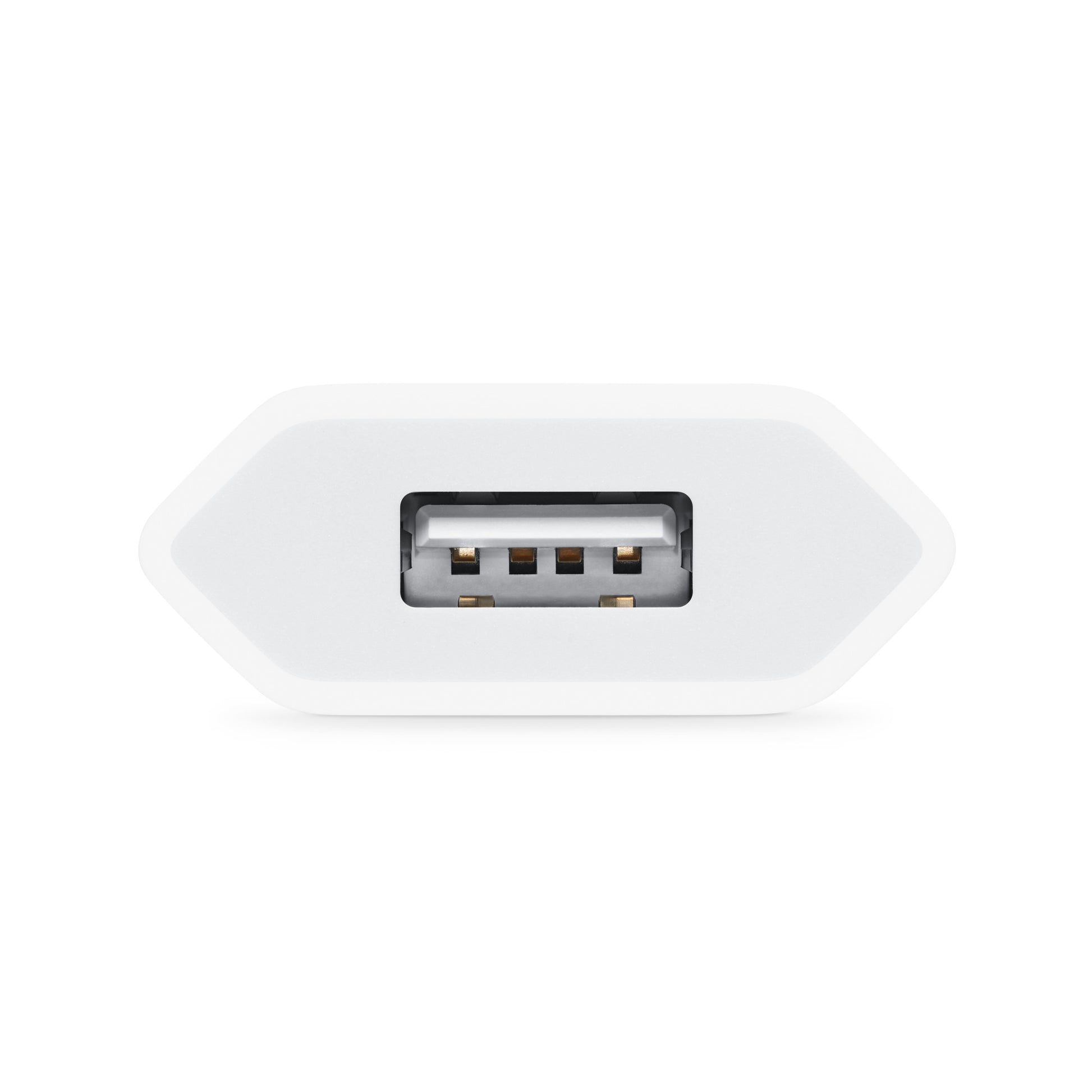 Apple 5W USB Adaptateur Secteur (EU)