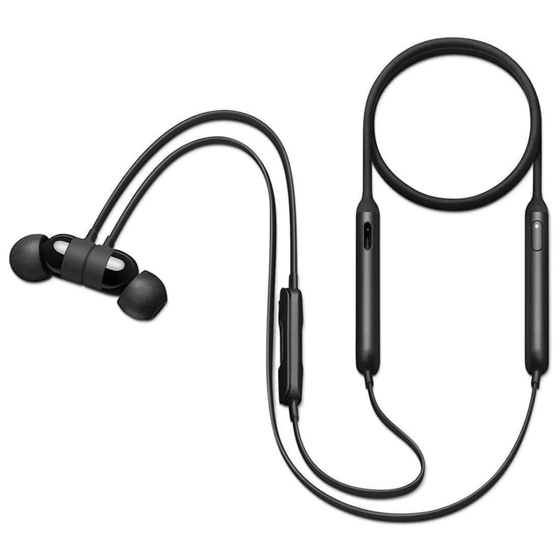 Beats X Écouteurs sans fil - Noir