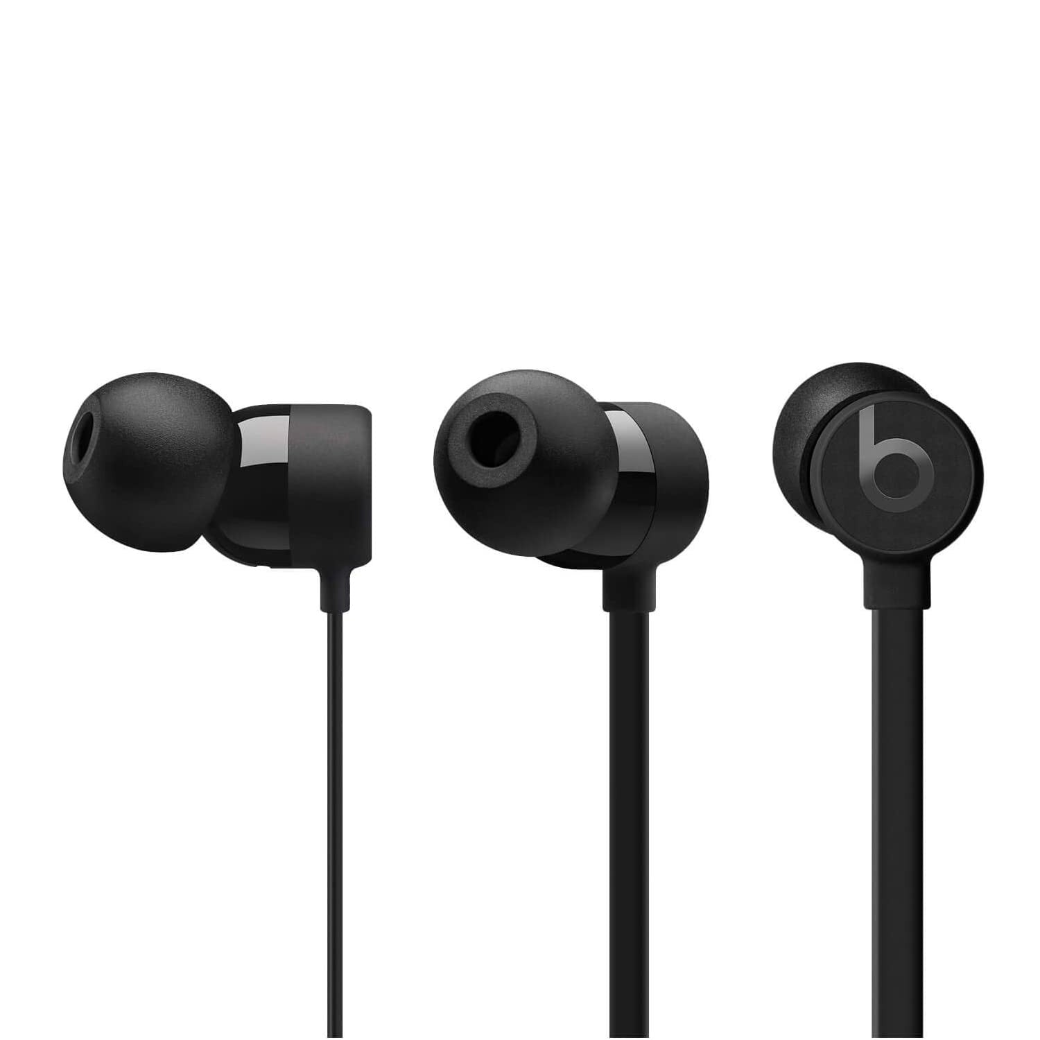 Beats X Écouteurs sans fil - Noir