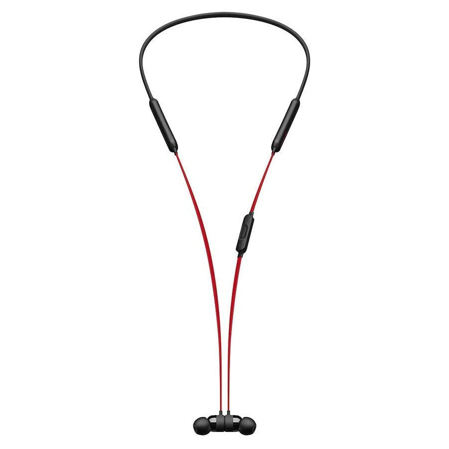 Beats X Écouteurs sans fil - Noir/Rouge