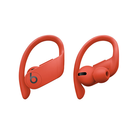 Écouteurs Powerbeats Pro totalement sans fil - Rouge Lave