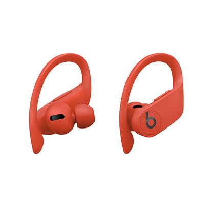 Écouteurs Powerbeats Pro totalement sans fil - Rouge Lave