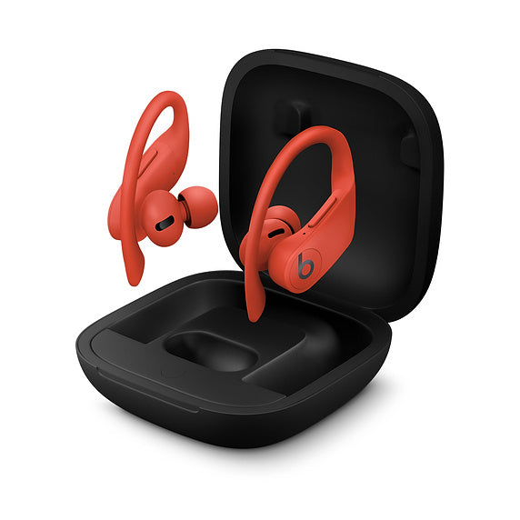 Écouteurs Powerbeats Pro totalement sans fil - Rouge