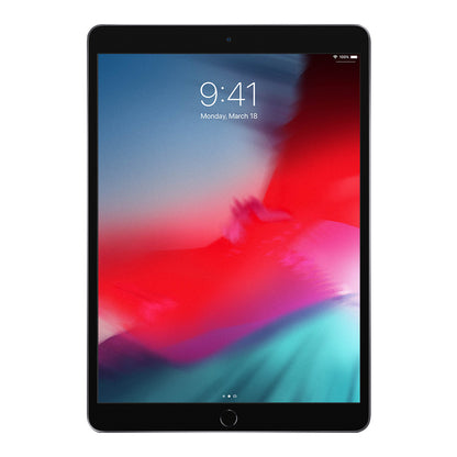 Apple iPad Air 3 64Go WiFi - Gris Sidéral - Bon état