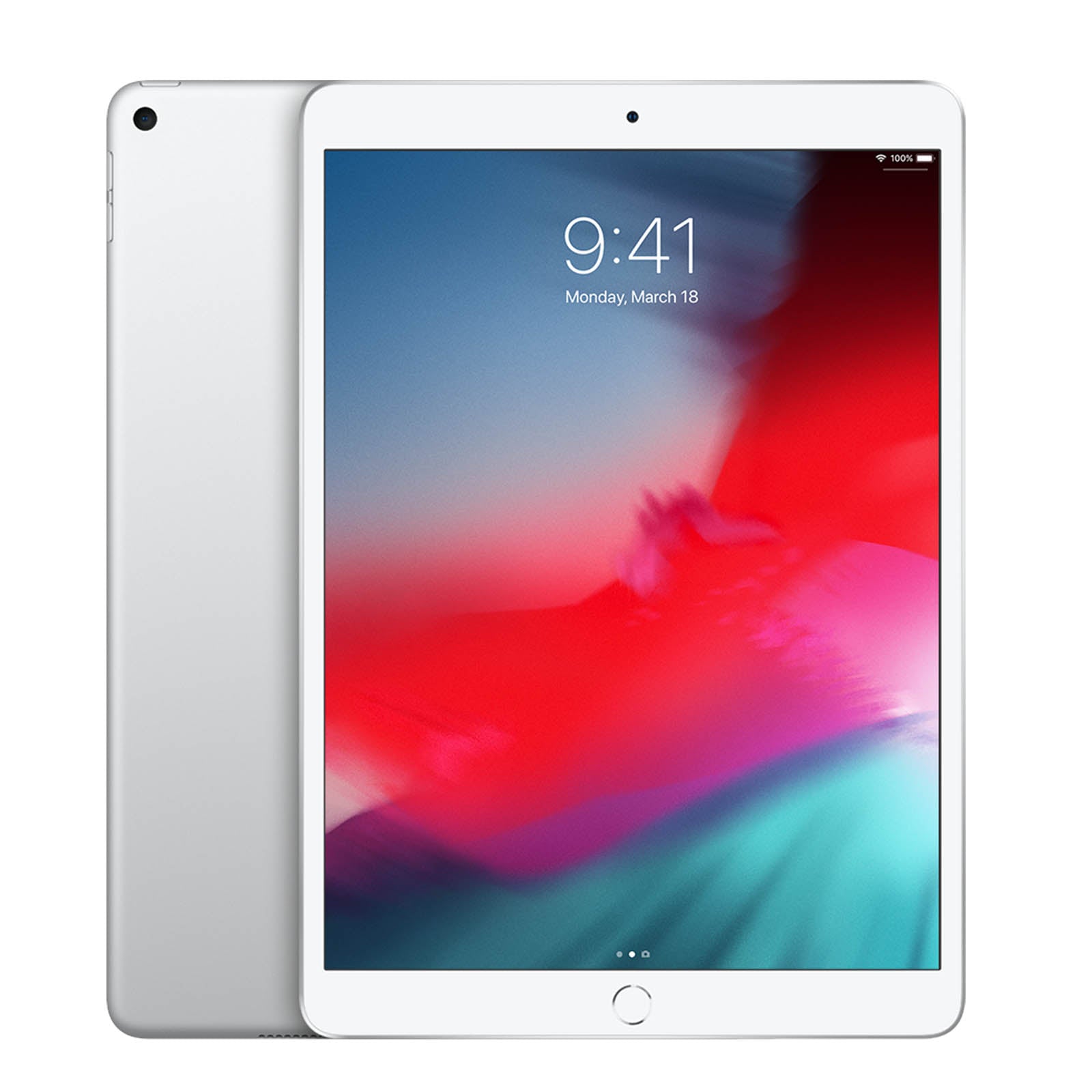 Apple iPad Air 3 64Go WiFi & Cellulaire - Argent - Bon état