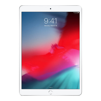 Apple iPad Air 3 64Go WiFi - Argent - Bon état