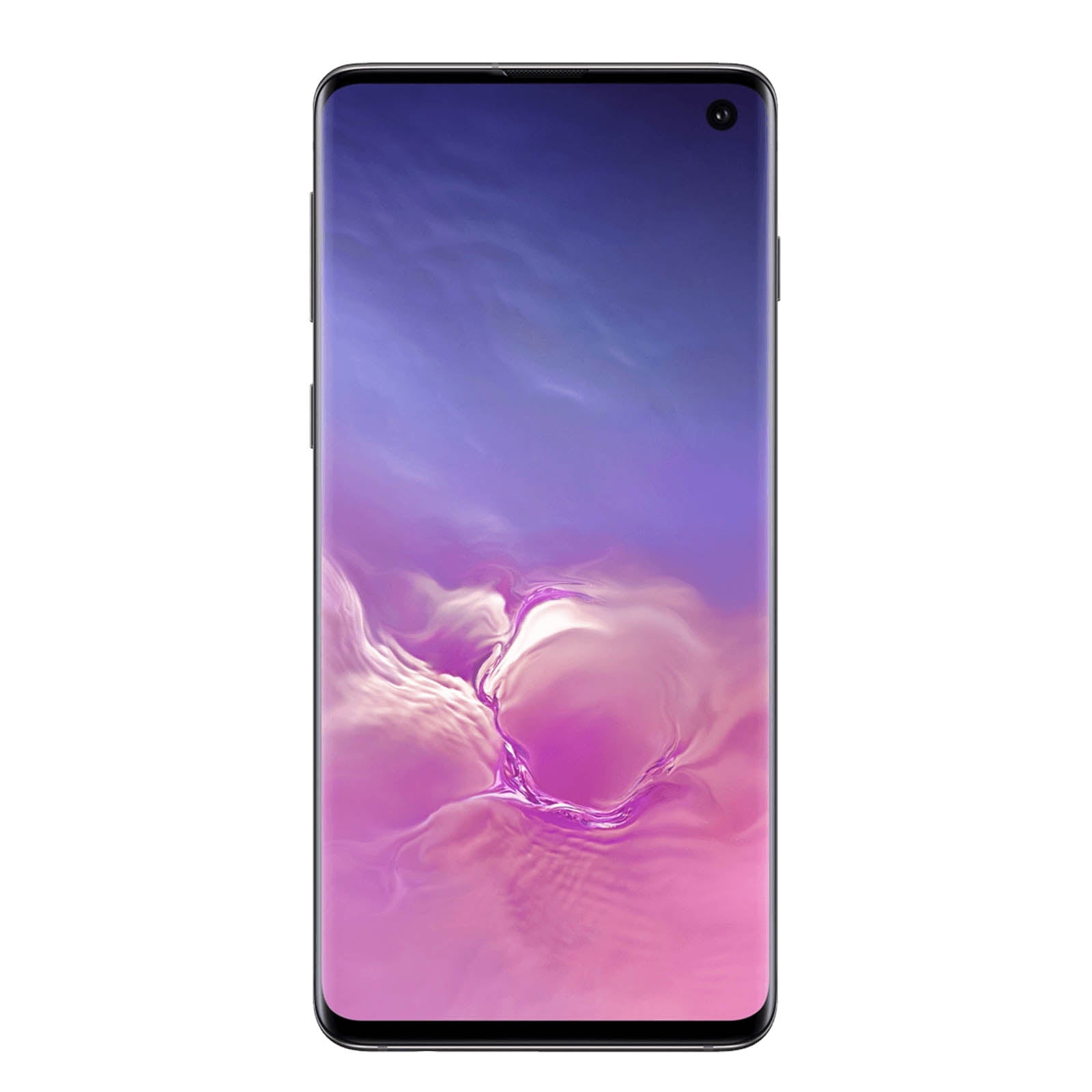 Samsung Galaxy S10 512Go Noir Reconditionné Débloqué