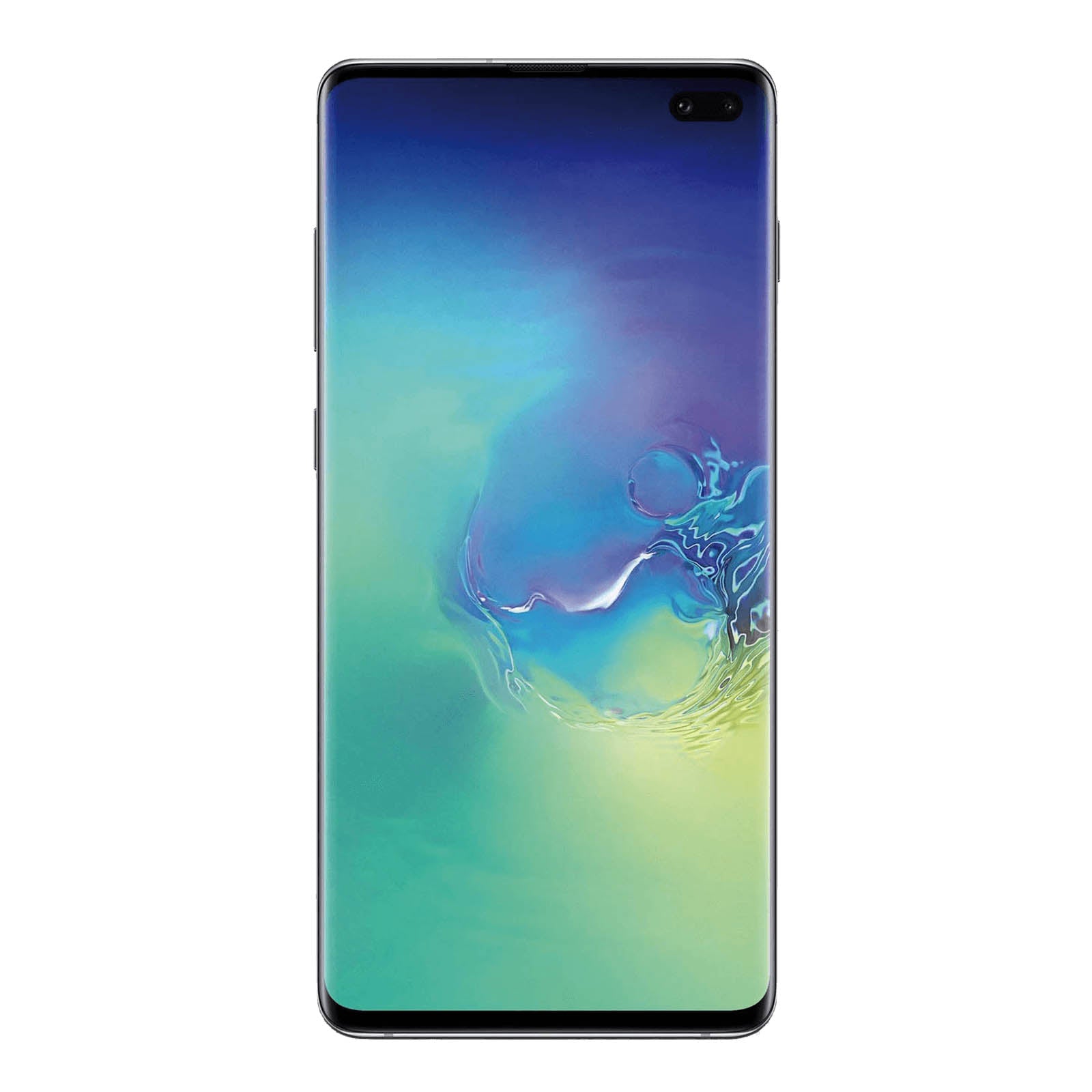 Samsung Galaxy S10 512Go Vert Reconditionné Débloqué
