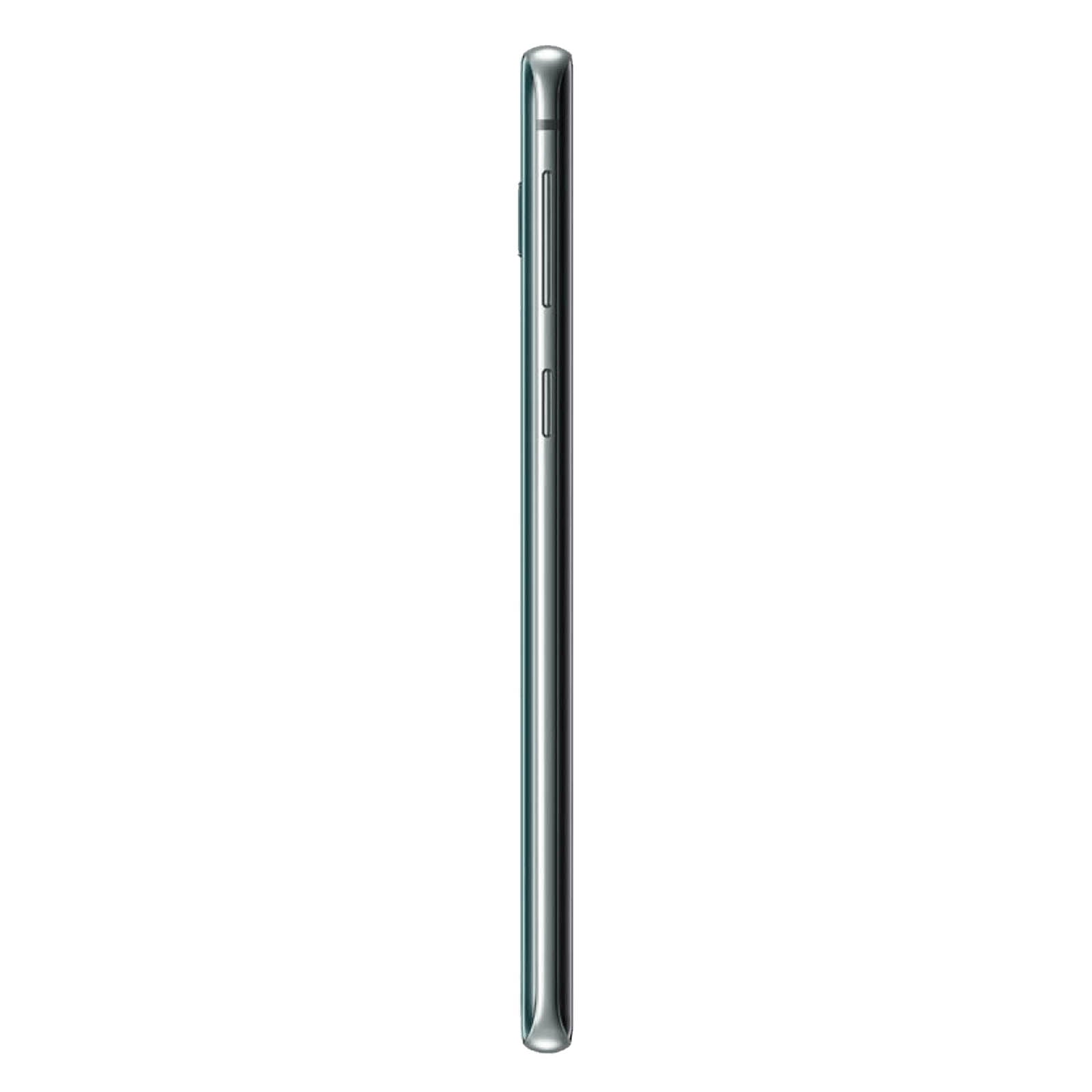 Samsung Galaxy S10 512Go Vert Reconditionné Débloqué