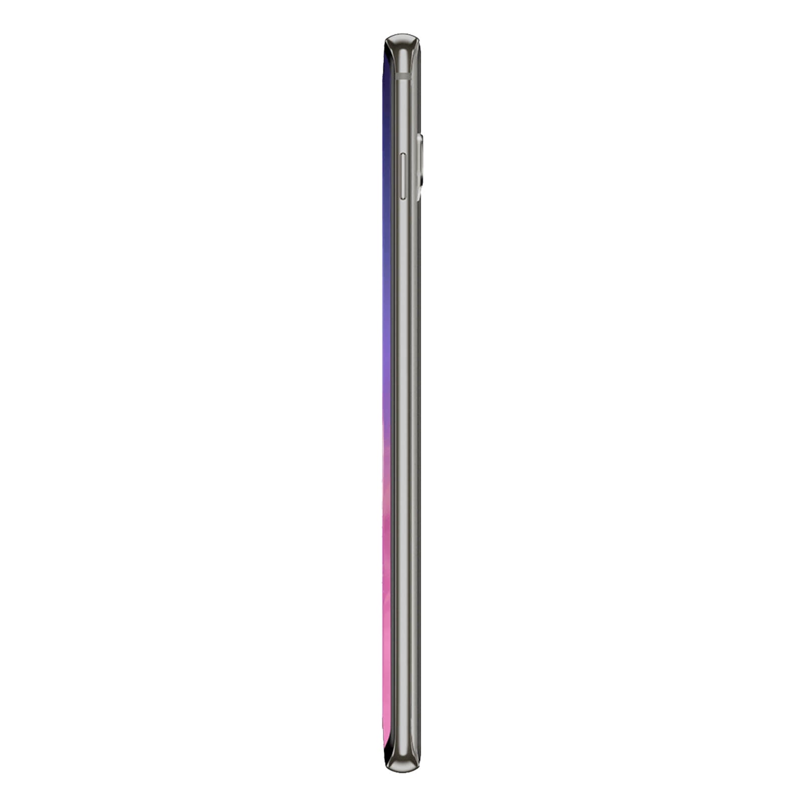 Samsung Galaxy S10 Plus 128Go Céramique Noir Reconditionné Débloqué