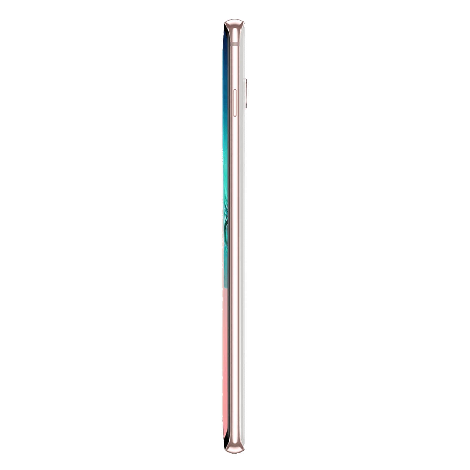 Samsung Galaxy S10 Plus 512Go Blanc Reconditionné Débloqué