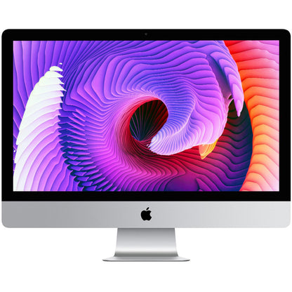 iMac 21.5 Pouce 2017 Core i5 2.3GHz - 1To HDD - 8Go Ram